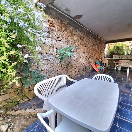 Appartamenti La Terrazza Sulle Ghiaie - Goelba ポルトフェッラーイオ エクステリア 写真