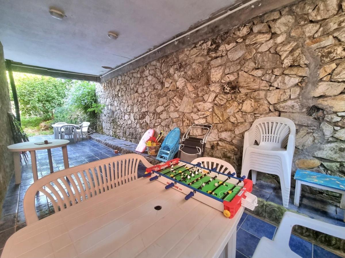 Appartamenti La Terrazza Sulle Ghiaie - Goelba ポルトフェッラーイオ エクステリア 写真