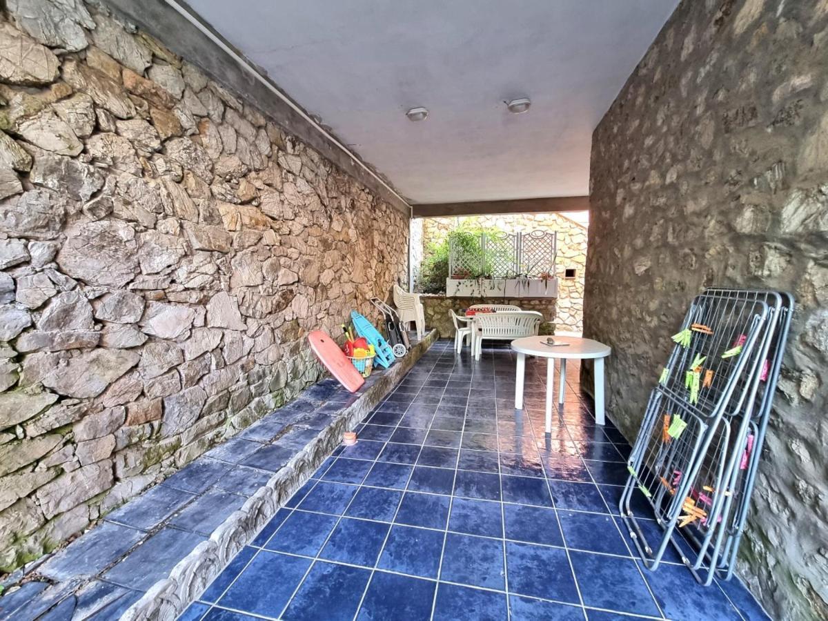 Appartamenti La Terrazza Sulle Ghiaie - Goelba ポルトフェッラーイオ エクステリア 写真