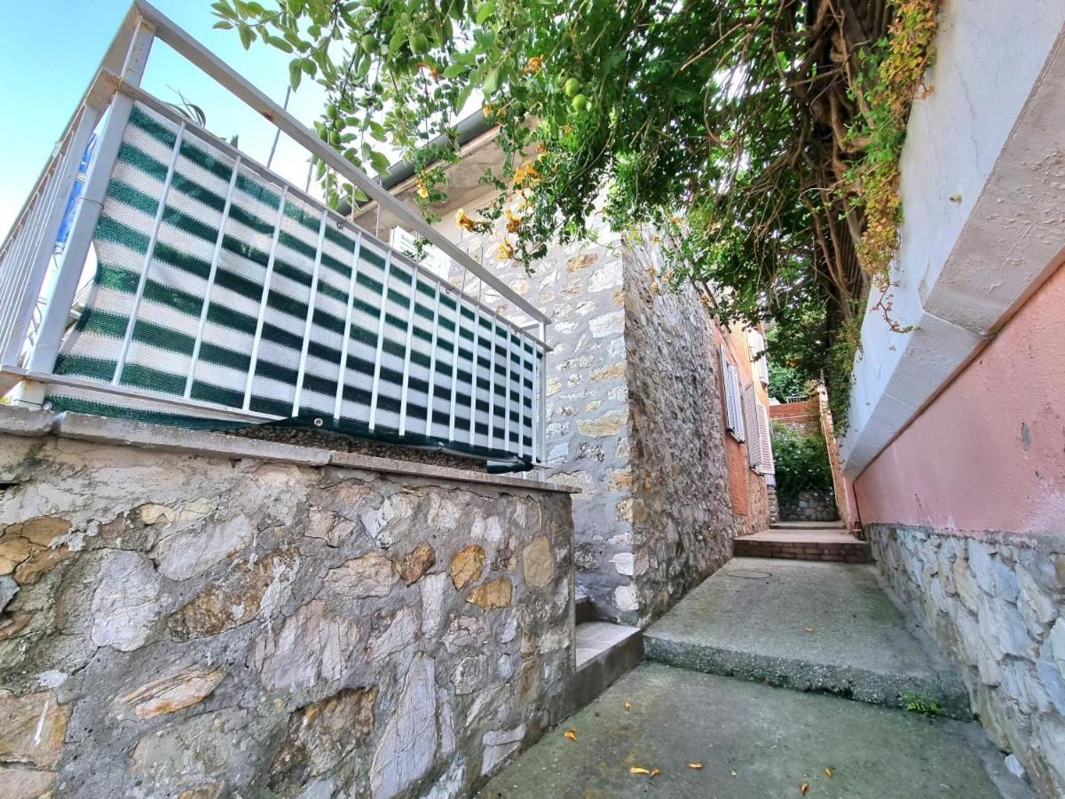 Appartamenti La Terrazza Sulle Ghiaie - Goelba ポルトフェッラーイオ エクステリア 写真