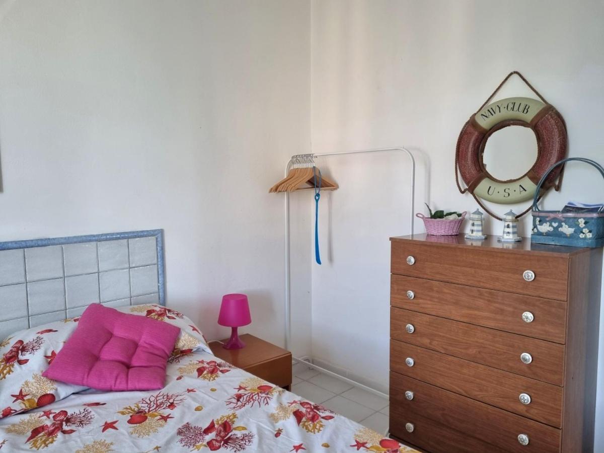 Appartamenti La Terrazza Sulle Ghiaie - Goelba ポルトフェッラーイオ 部屋 写真