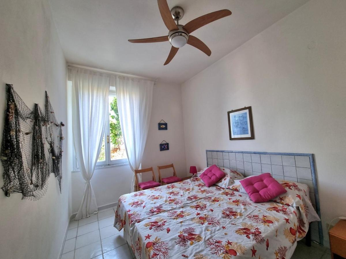 Appartamenti La Terrazza Sulle Ghiaie - Goelba ポルトフェッラーイオ 部屋 写真